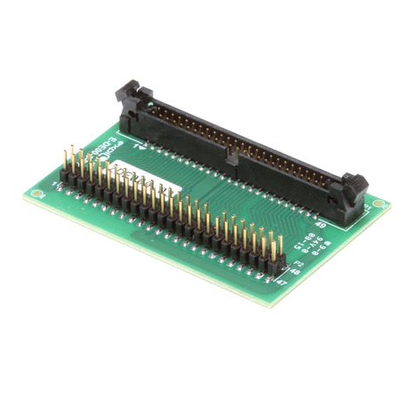PICARD OVENS Adapter Membrane Circuit (For EL05-0198